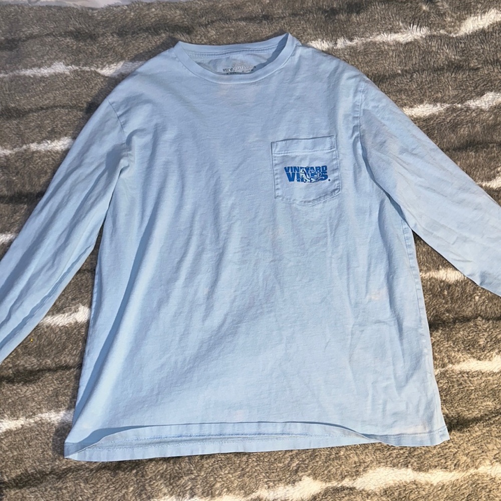 Vineyard vines long sleeve